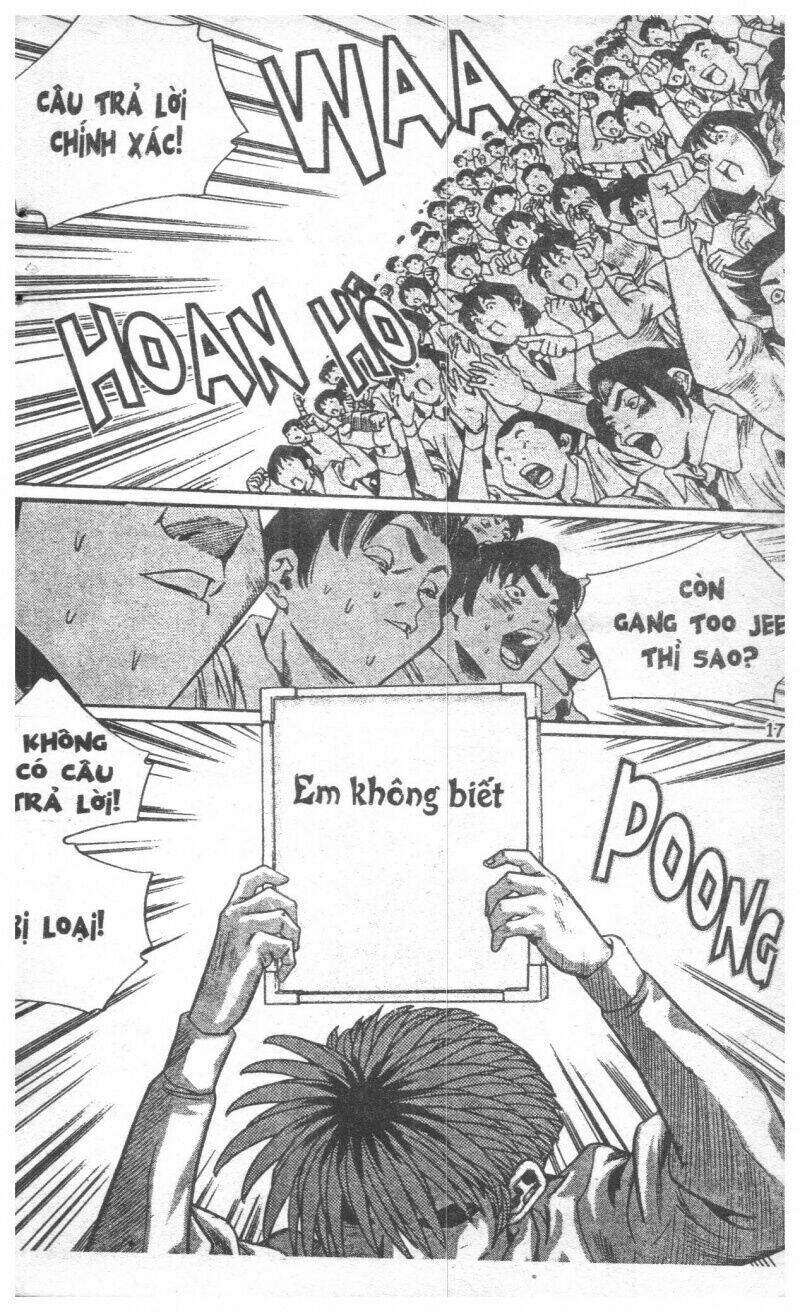 Change Guy Chapter 121 - Trang 2