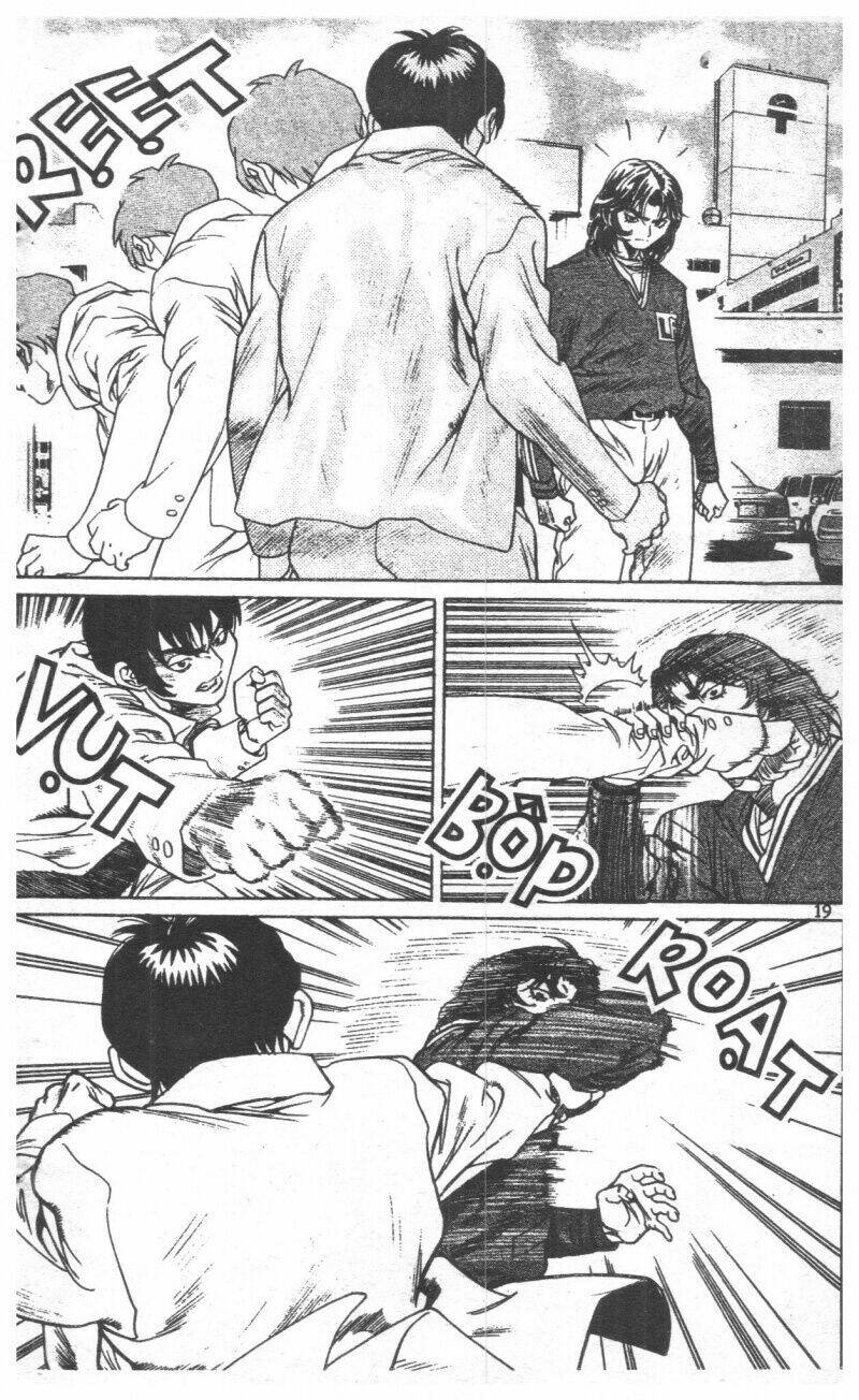 Change Guy Chapter 121 - Trang 2