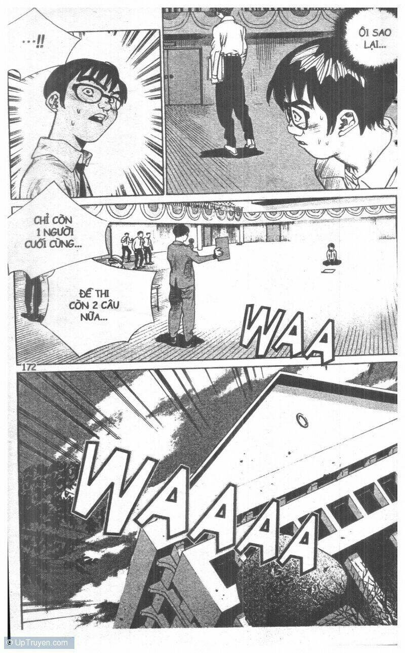 Change Guy Chapter 121 - Trang 2