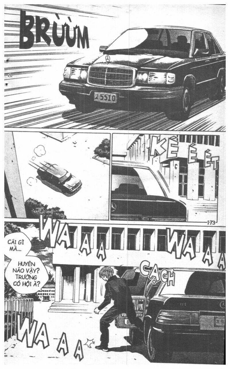 Change Guy Chapter 121 - Trang 2