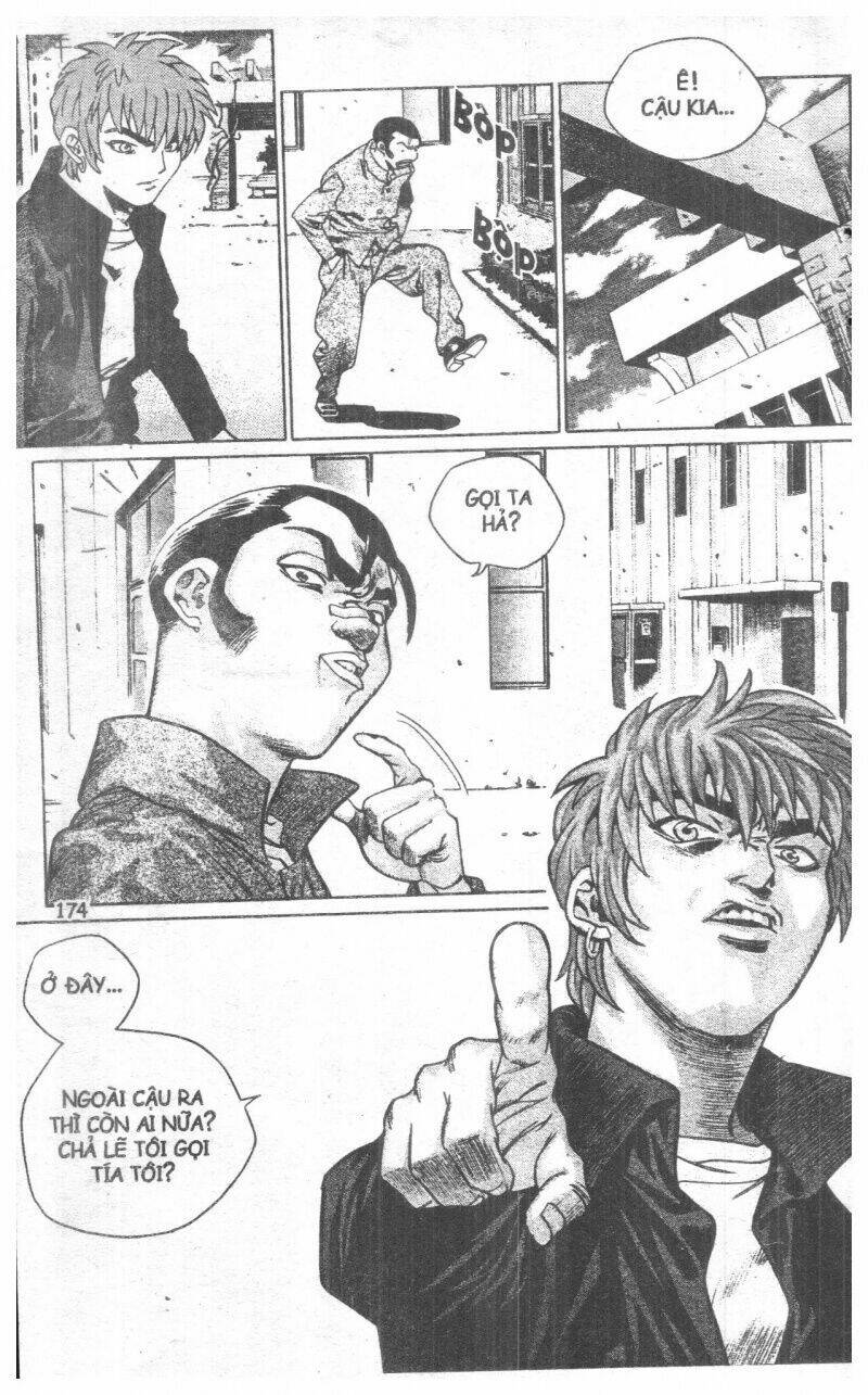 Change Guy Chapter 121 - Trang 2