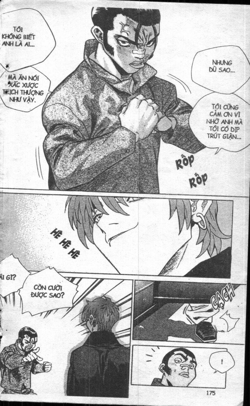 Change Guy Chapter 121 - Trang 2