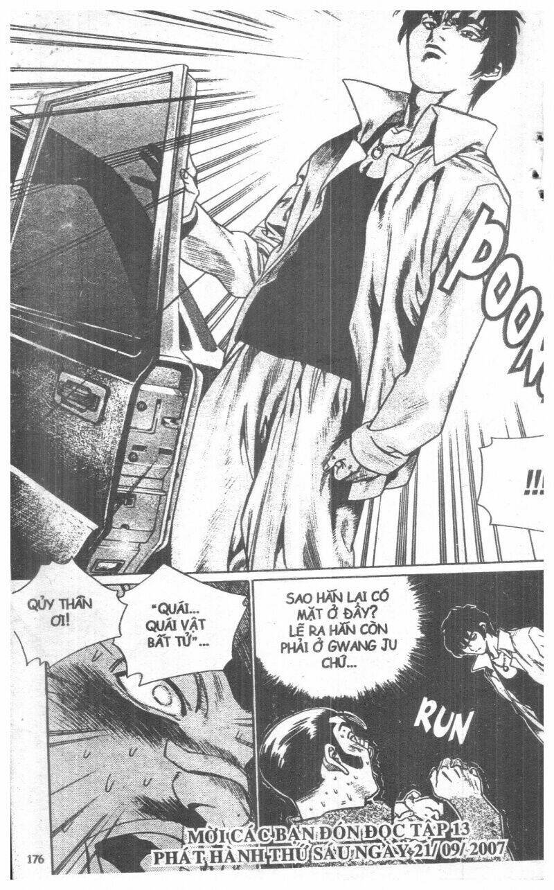 Change Guy Chapter 121 - Trang 2