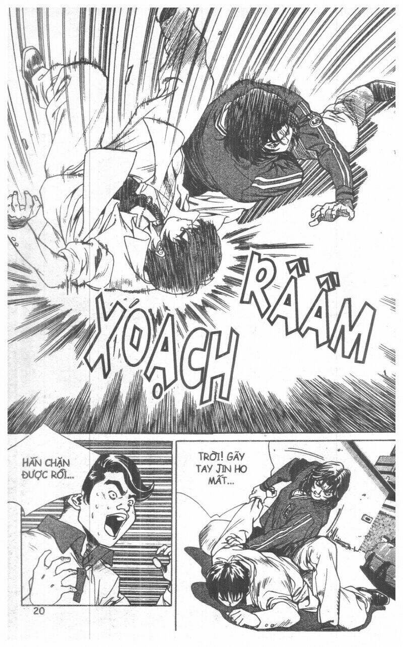 Change Guy Chapter 121 - Trang 2