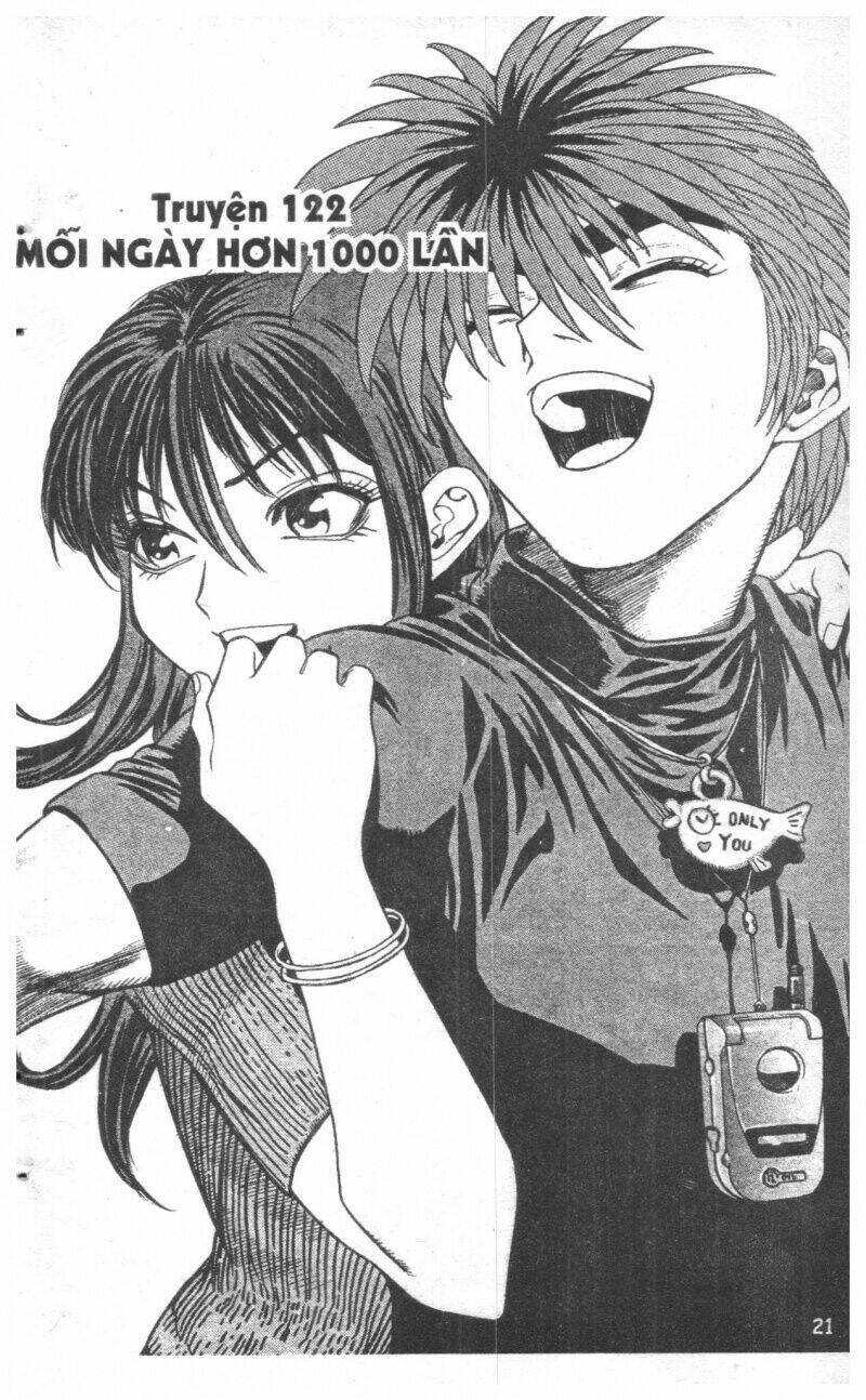 Change Guy Chapter 121 - Trang 2