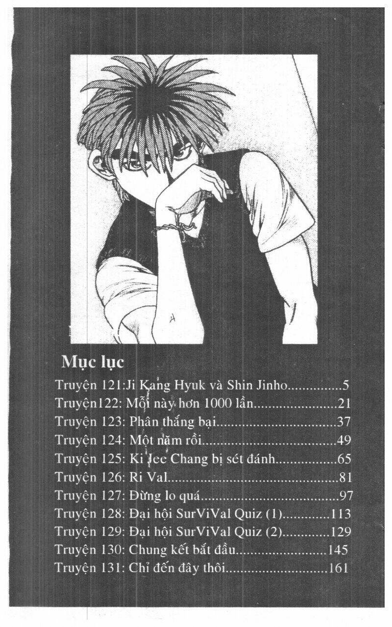 Change Guy Chapter 121 - Trang 2