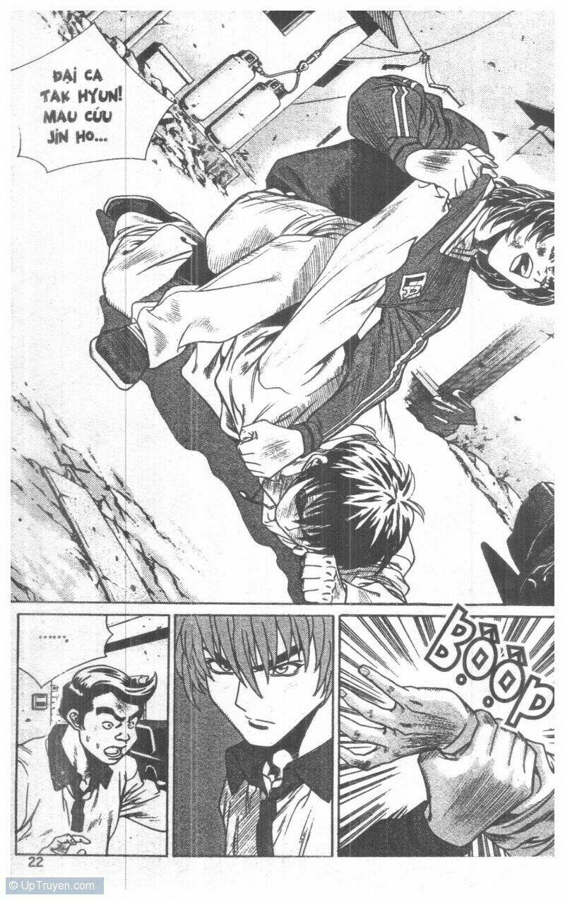 Change Guy Chapter 121 - Trang 2