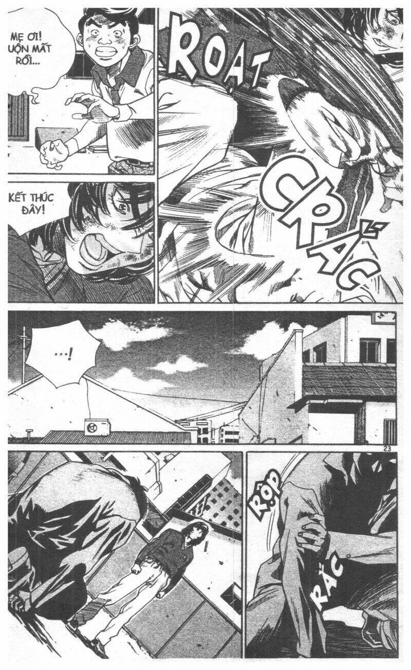 Change Guy Chapter 121 - Trang 2