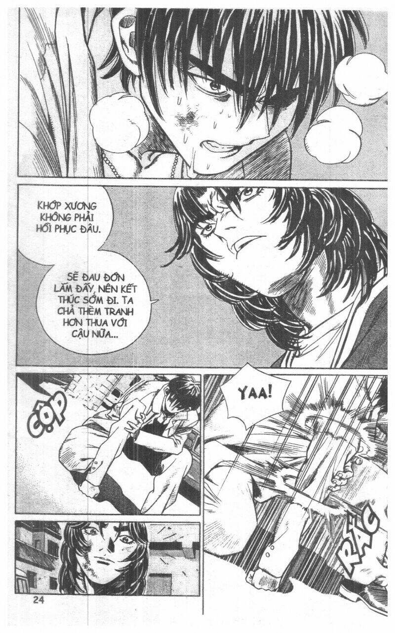 Change Guy Chapter 121 - Trang 2