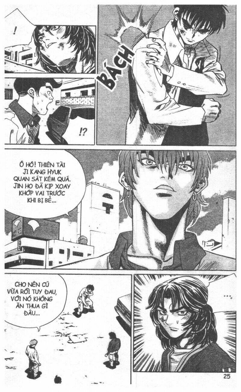 Change Guy Chapter 121 - Trang 2