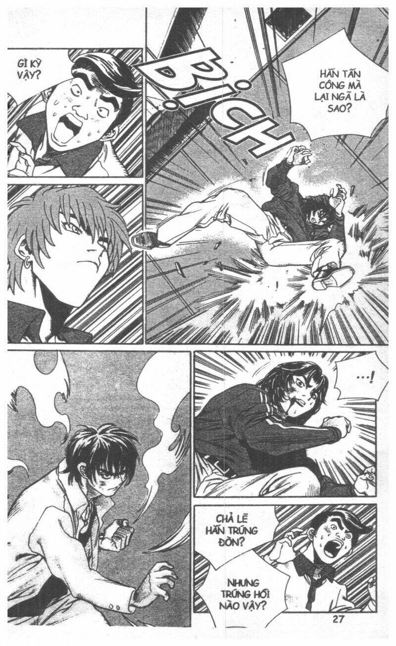 Change Guy Chapter 121 - Trang 2