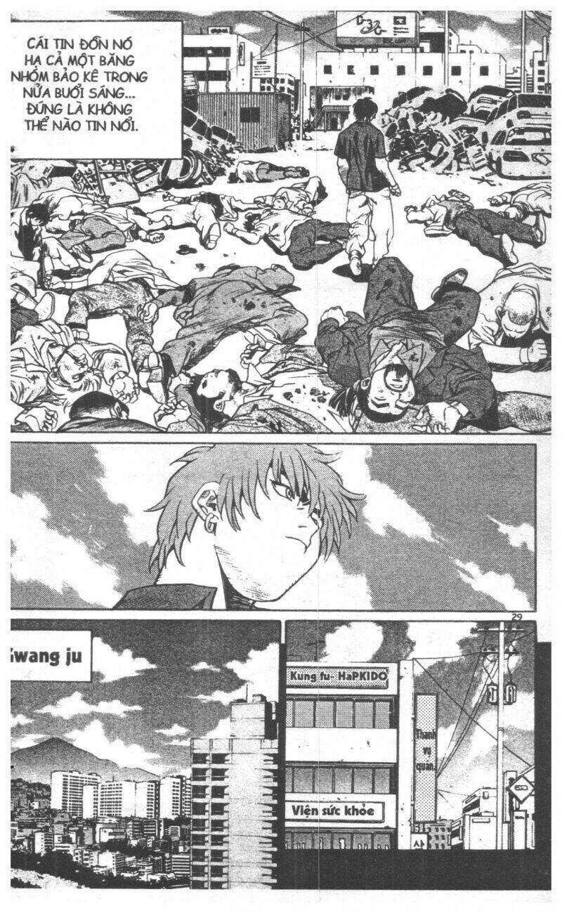 Change Guy Chapter 121 - Trang 2