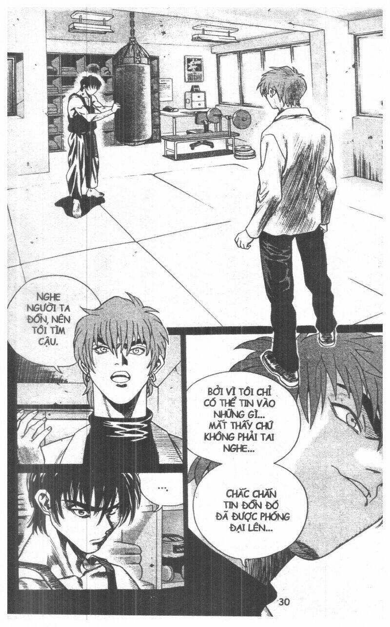 Change Guy Chapter 121 - Trang 2