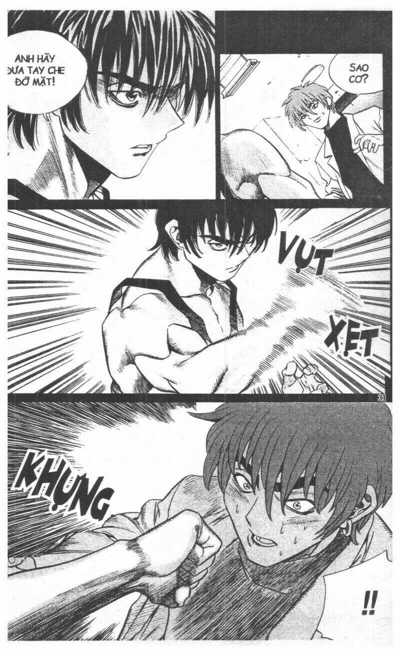 Change Guy Chapter 121 - Trang 2