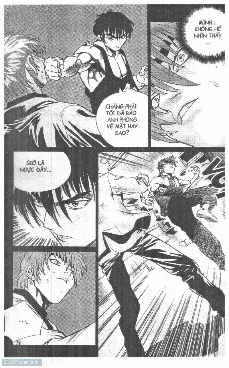 Change Guy Chapter 121 - Trang 2