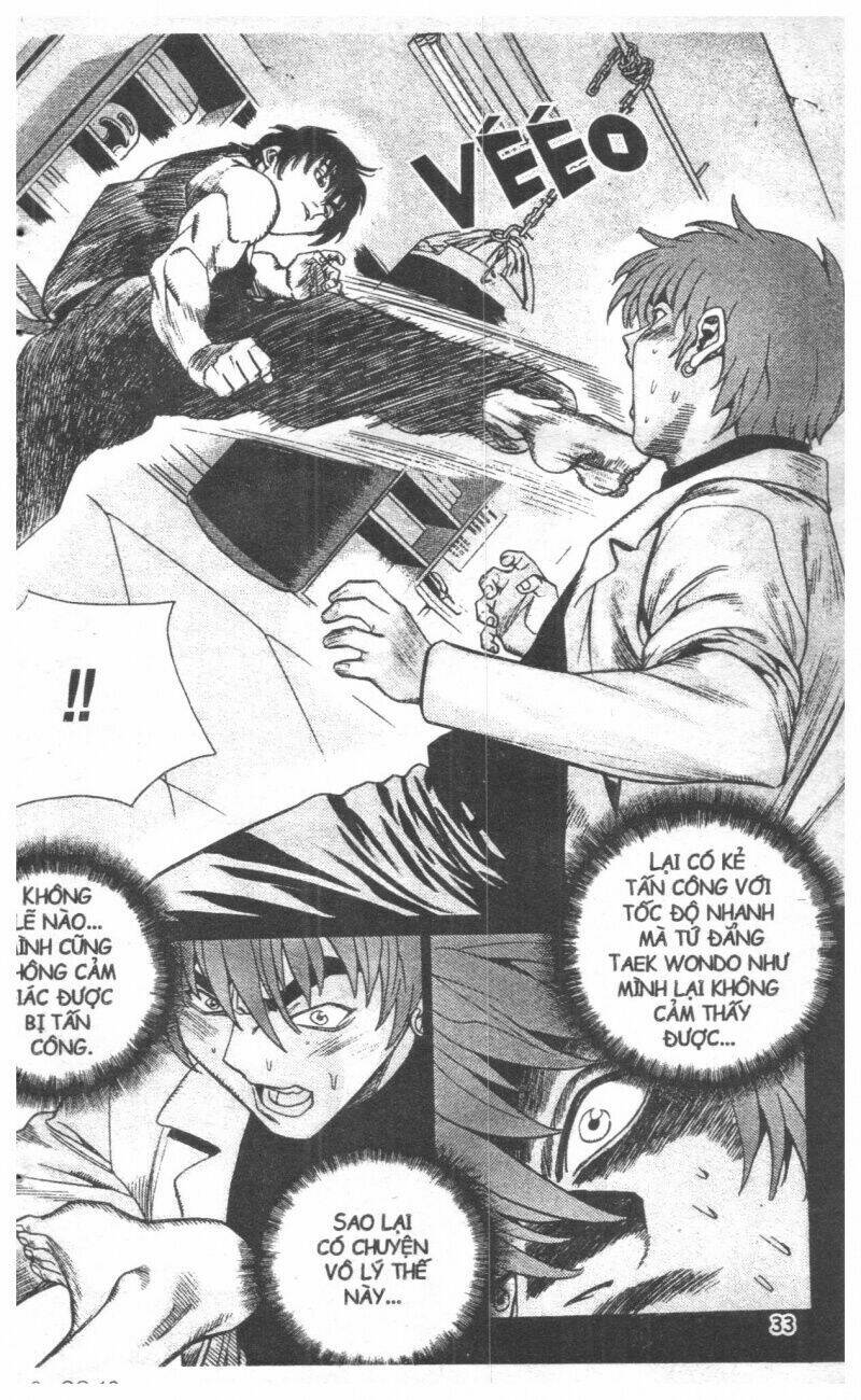 Change Guy Chapter 121 - Trang 2