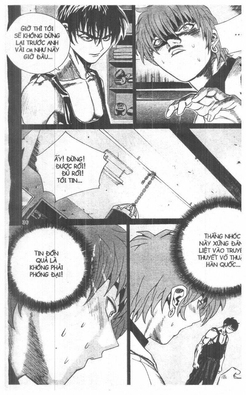 Change Guy Chapter 121 - Trang 2