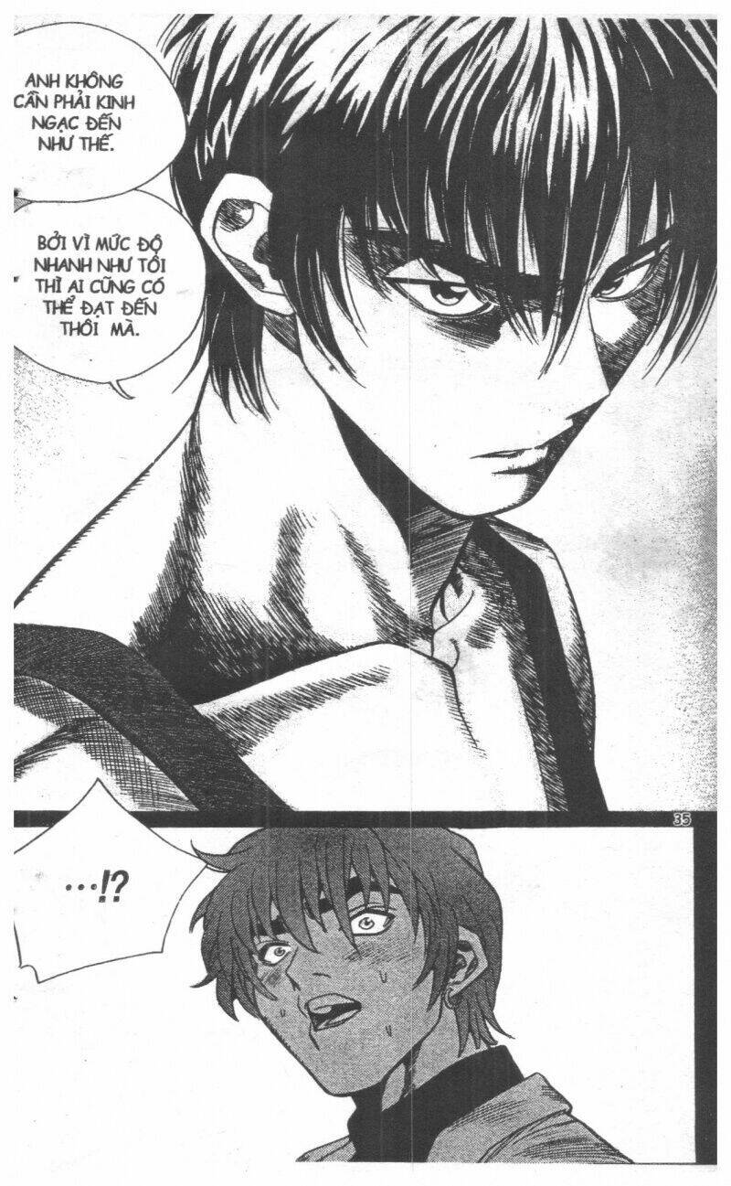 Change Guy Chapter 121 - Trang 2