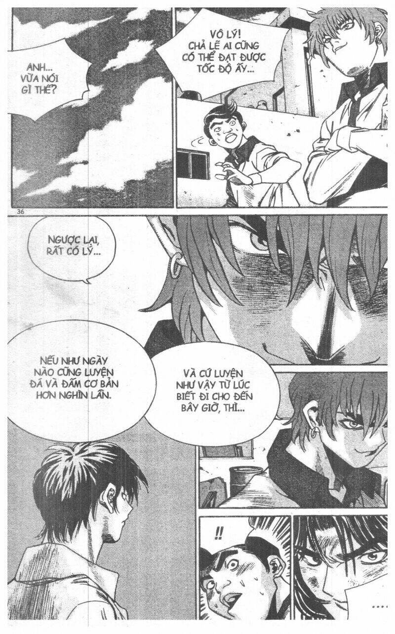 Change Guy Chapter 121 - Trang 2