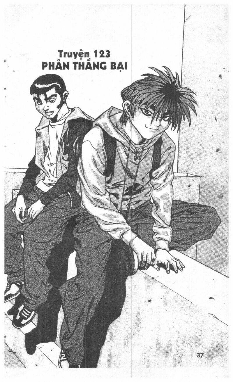 Change Guy Chapter 121 - Trang 2