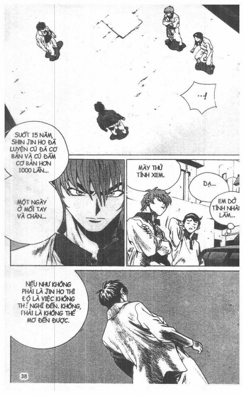 Change Guy Chapter 121 - Trang 2