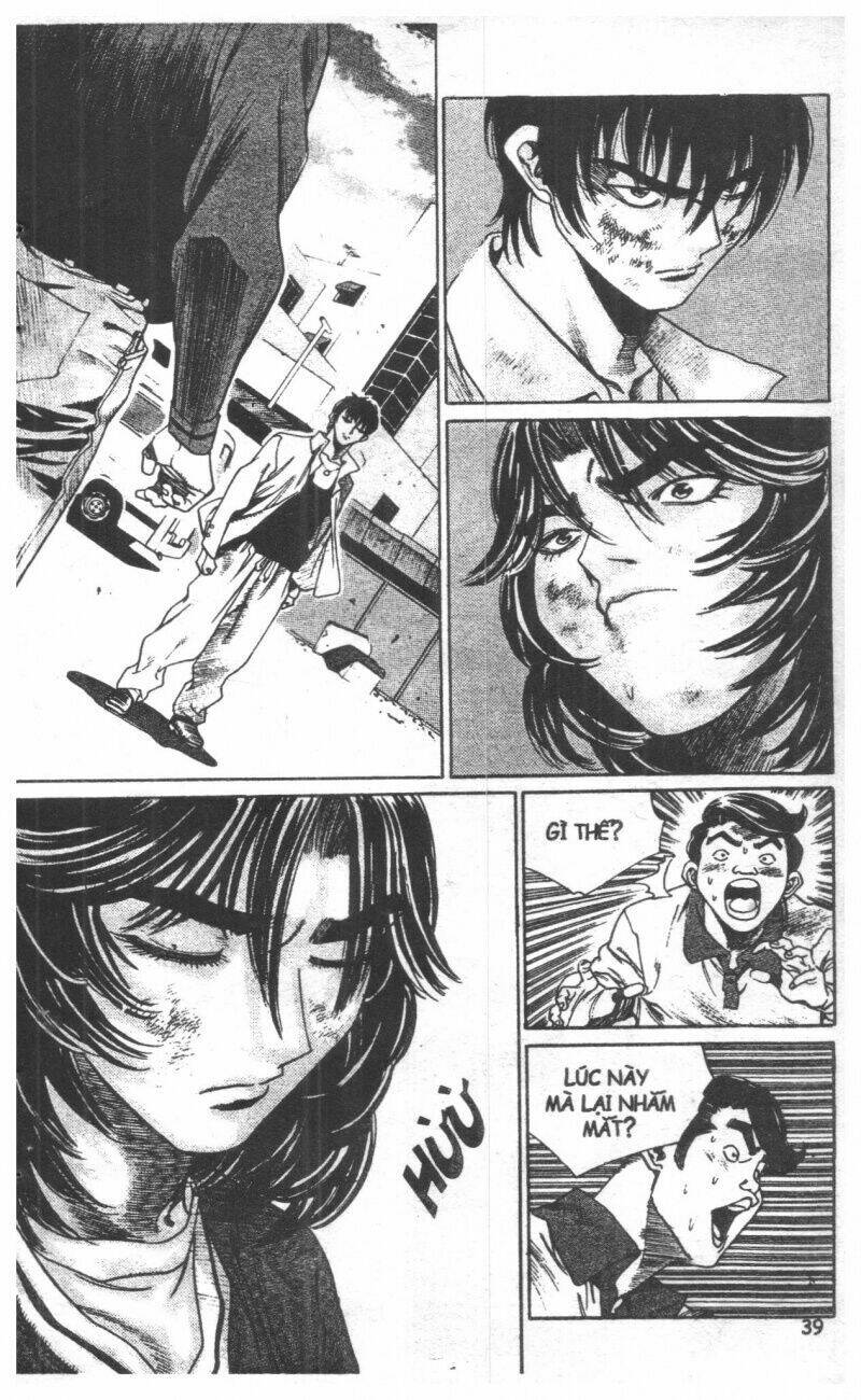 Change Guy Chapter 121 - Trang 2