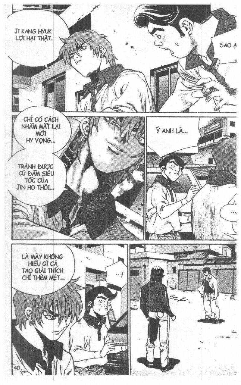 Change Guy Chapter 121 - Trang 2