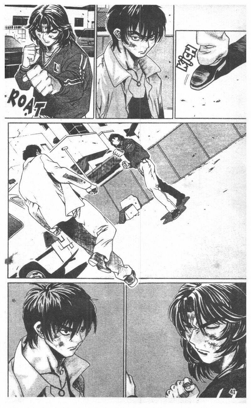 Change Guy Chapter 121 - Trang 2