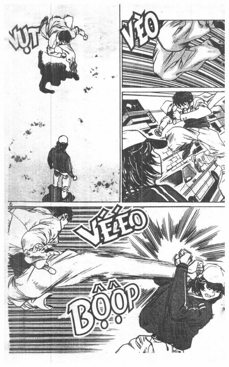 Change Guy Chapter 121 - Trang 2