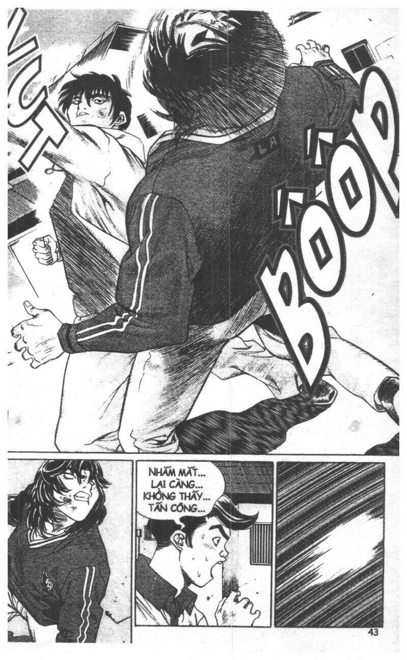 Change Guy Chapter 121 - Trang 2