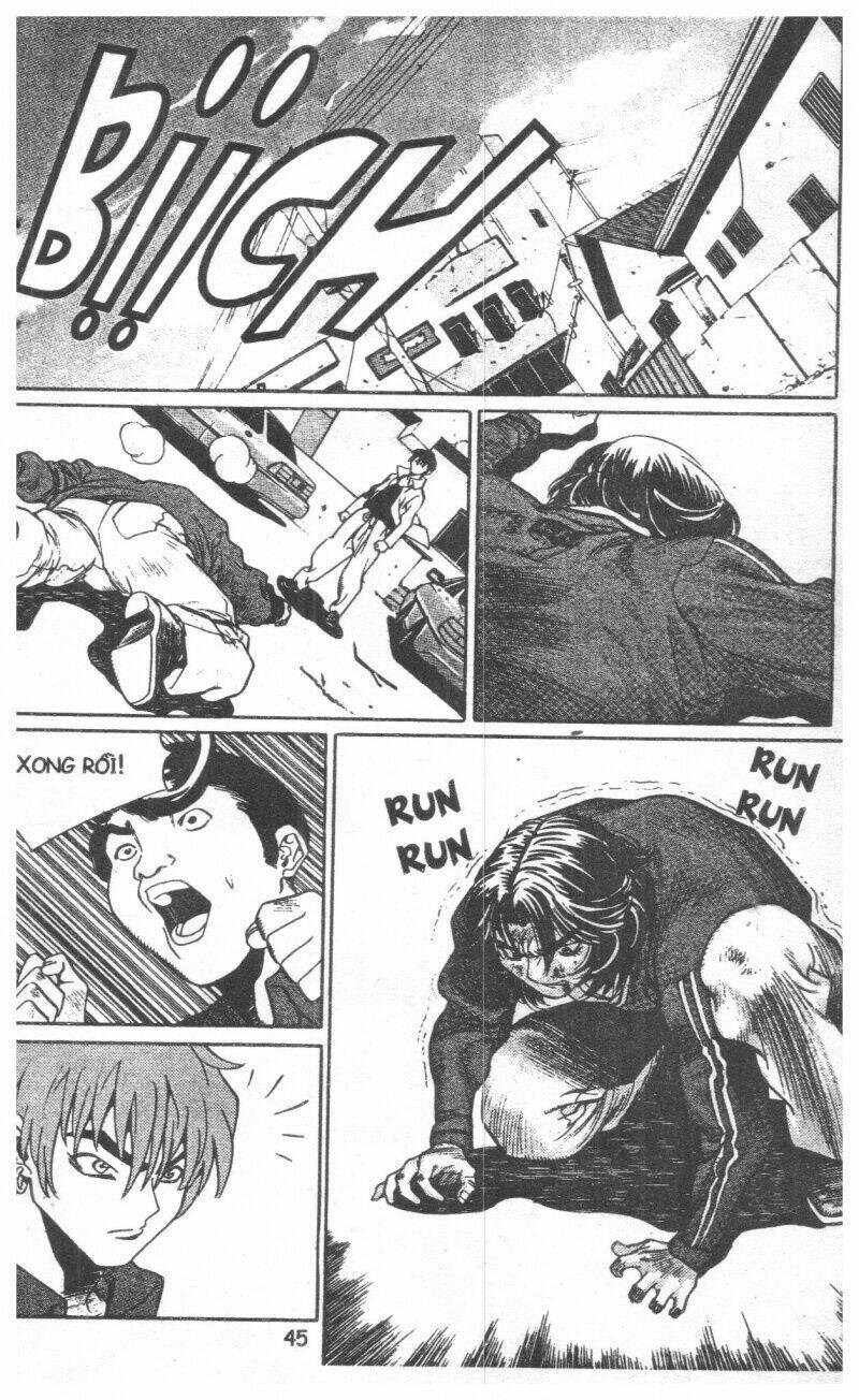 Change Guy Chapter 121 - Trang 2