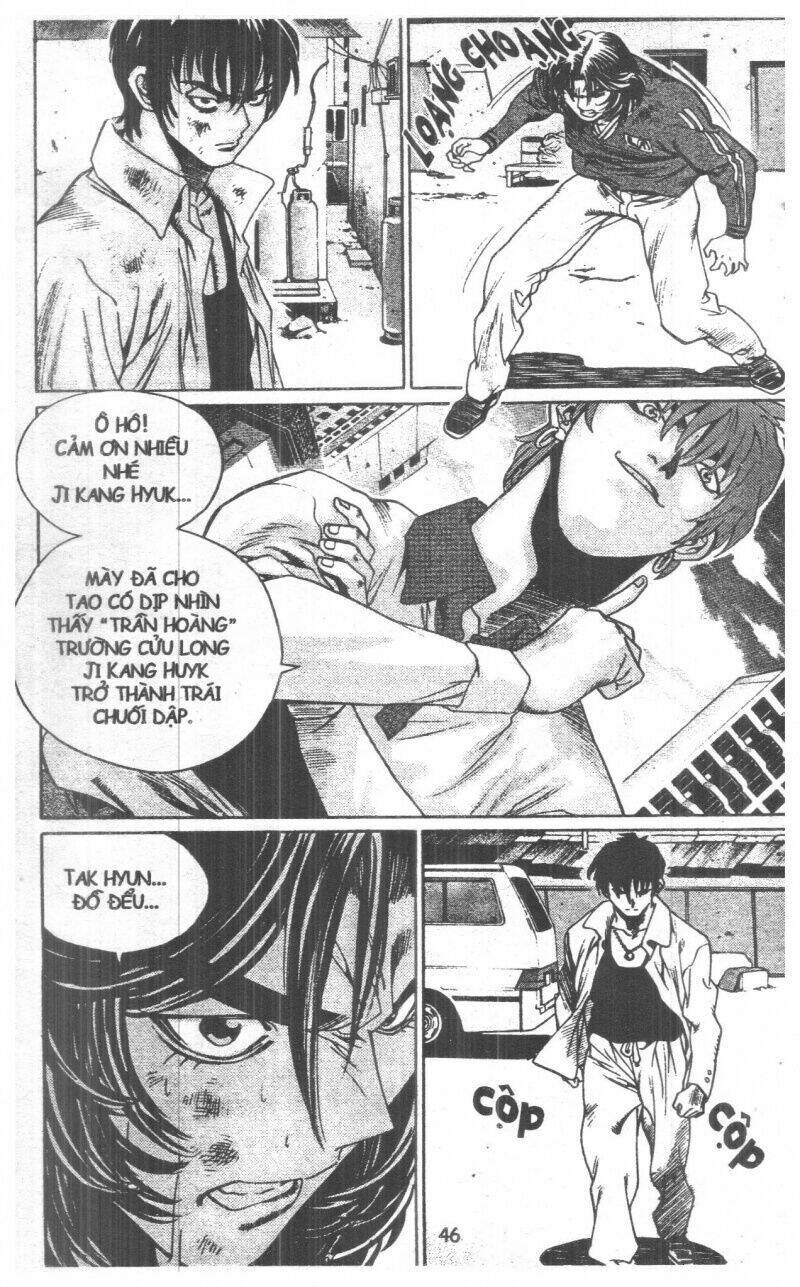 Change Guy Chapter 121 - Trang 2