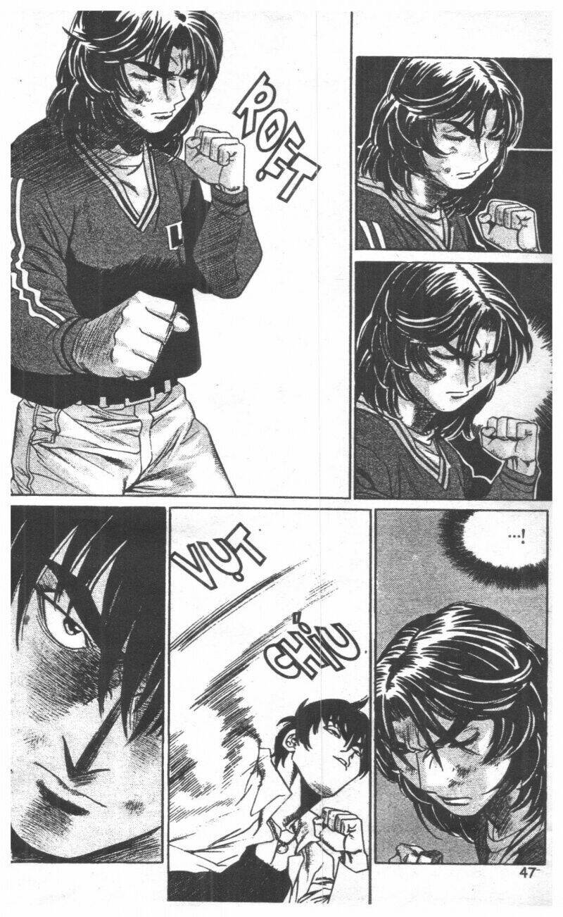 Change Guy Chapter 121 - Trang 2