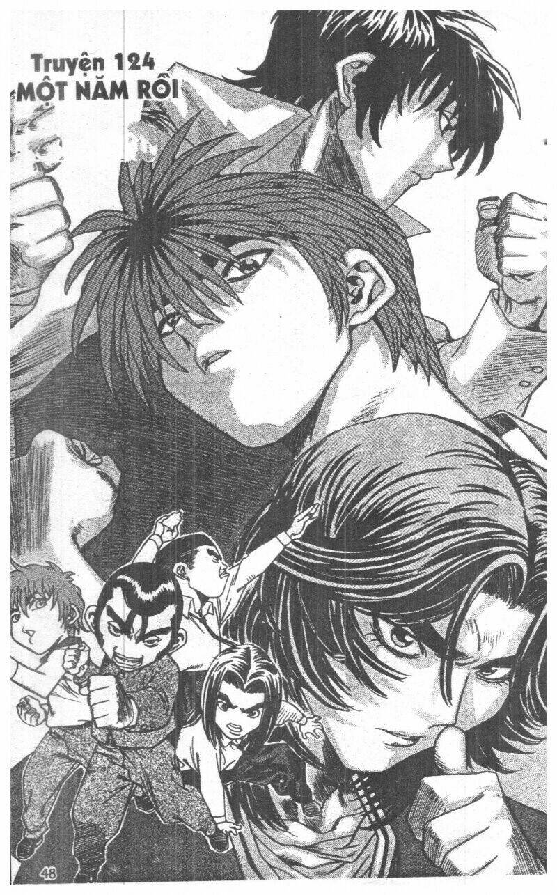 Change Guy Chapter 121 - Trang 2