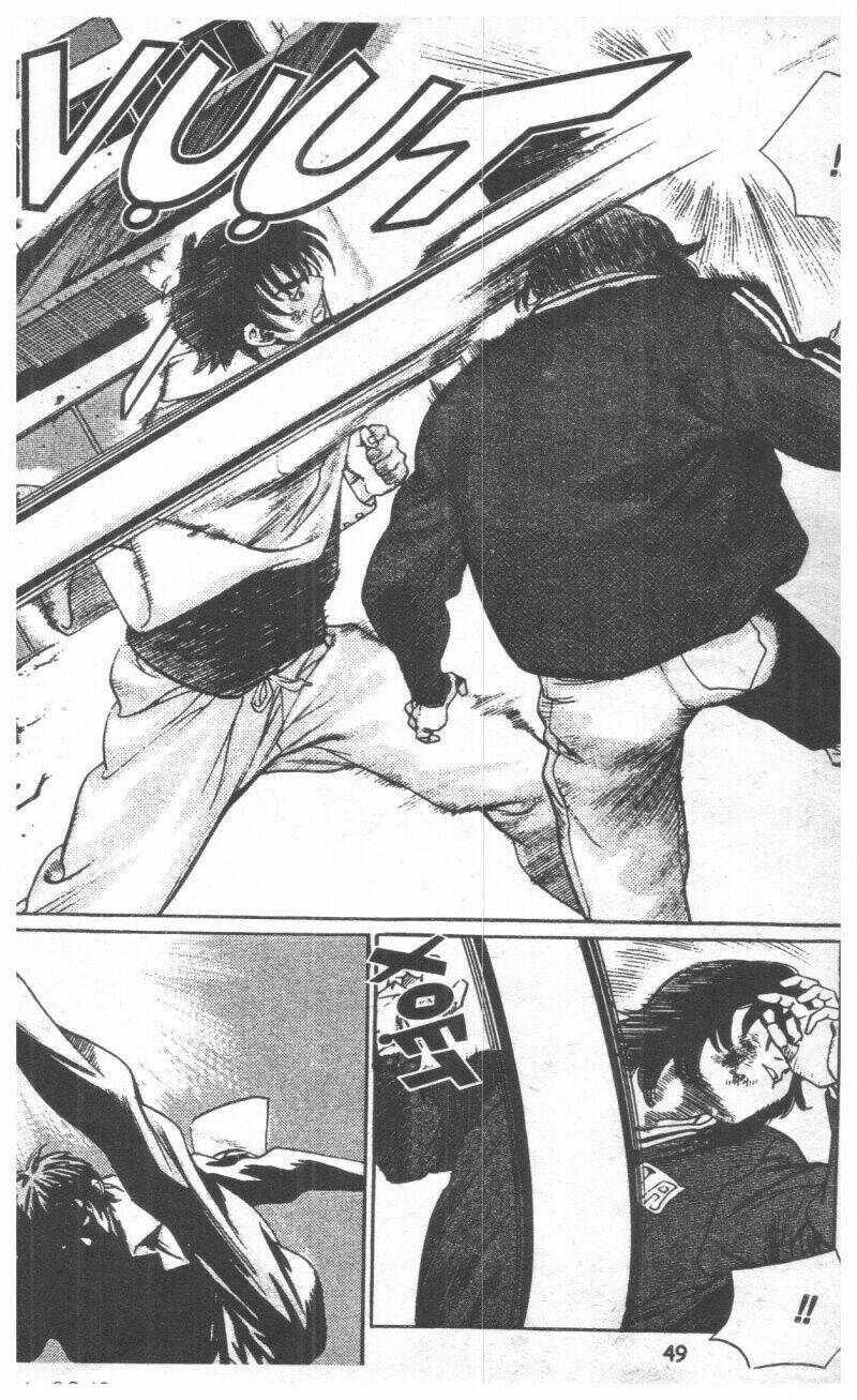 Change Guy Chapter 121 - Trang 2