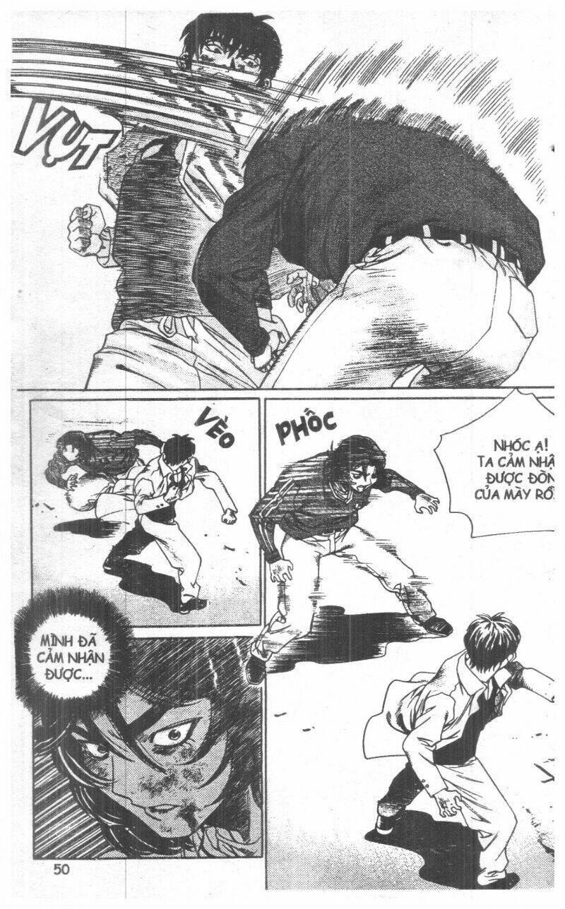 Change Guy Chapter 121 - Trang 2