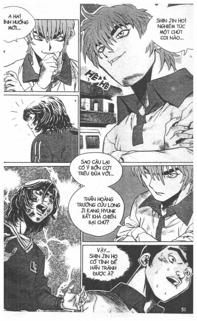 Change Guy Chapter 121 - Trang 2