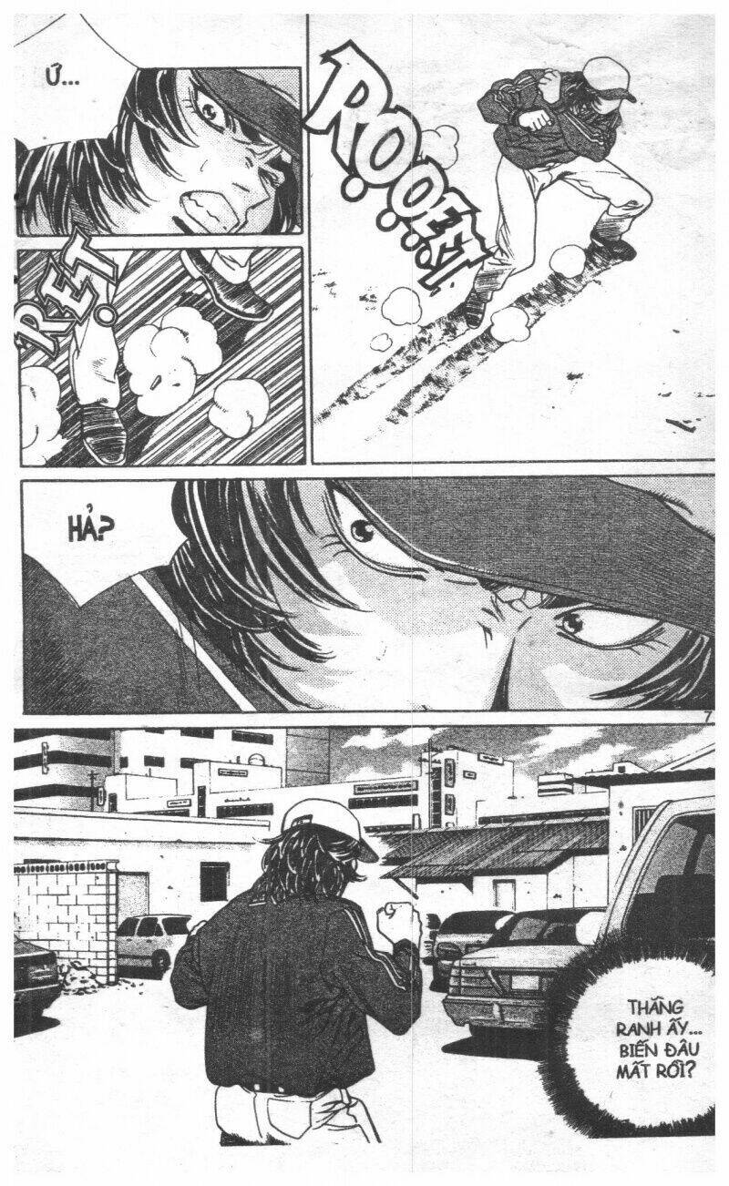 Change Guy Chapter 121 - Trang 2