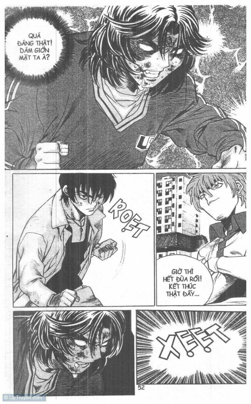 Change Guy Chapter 121 - Trang 2