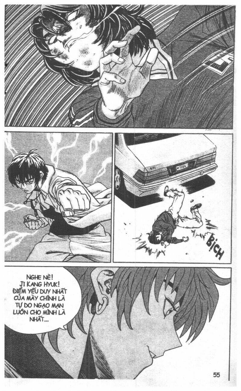 Change Guy Chapter 121 - Trang 2