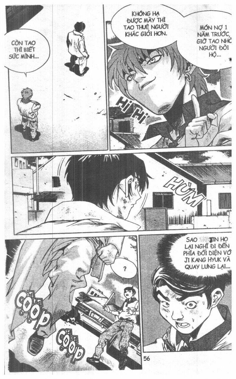 Change Guy Chapter 121 - Trang 2