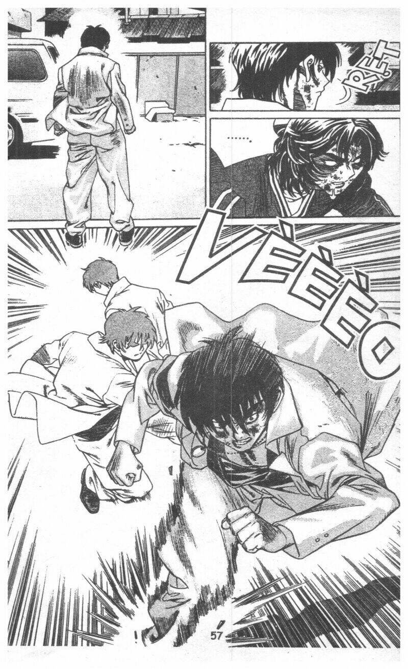 Change Guy Chapter 121 - Trang 2