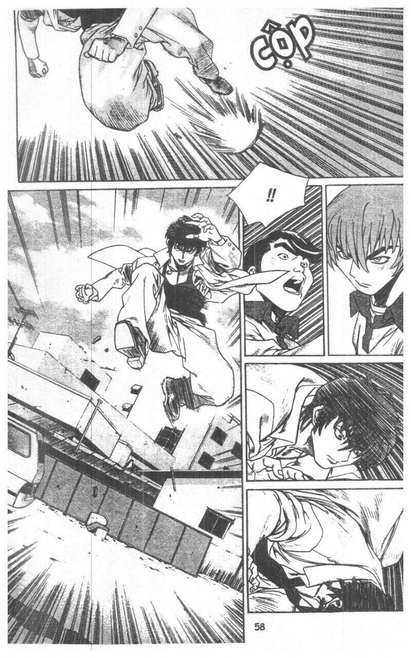 Change Guy Chapter 121 - Trang 2