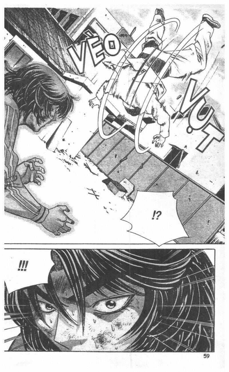 Change Guy Chapter 121 - Trang 2