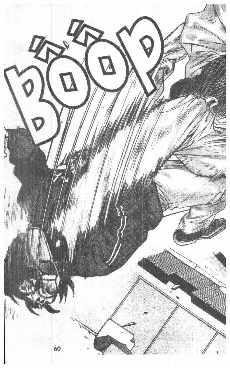 Change Guy Chapter 121 - Trang 2