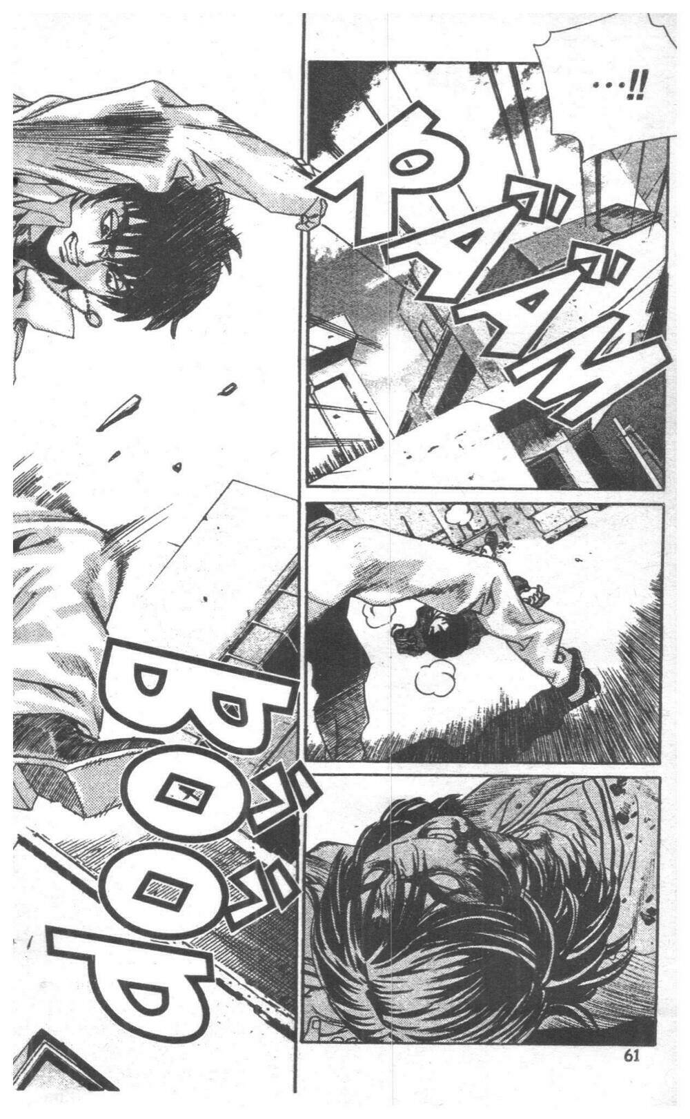 Change Guy Chapter 121 - Trang 2