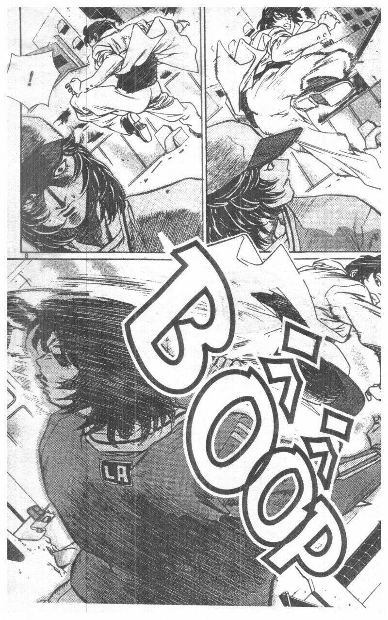 Change Guy Chapter 121 - Trang 2