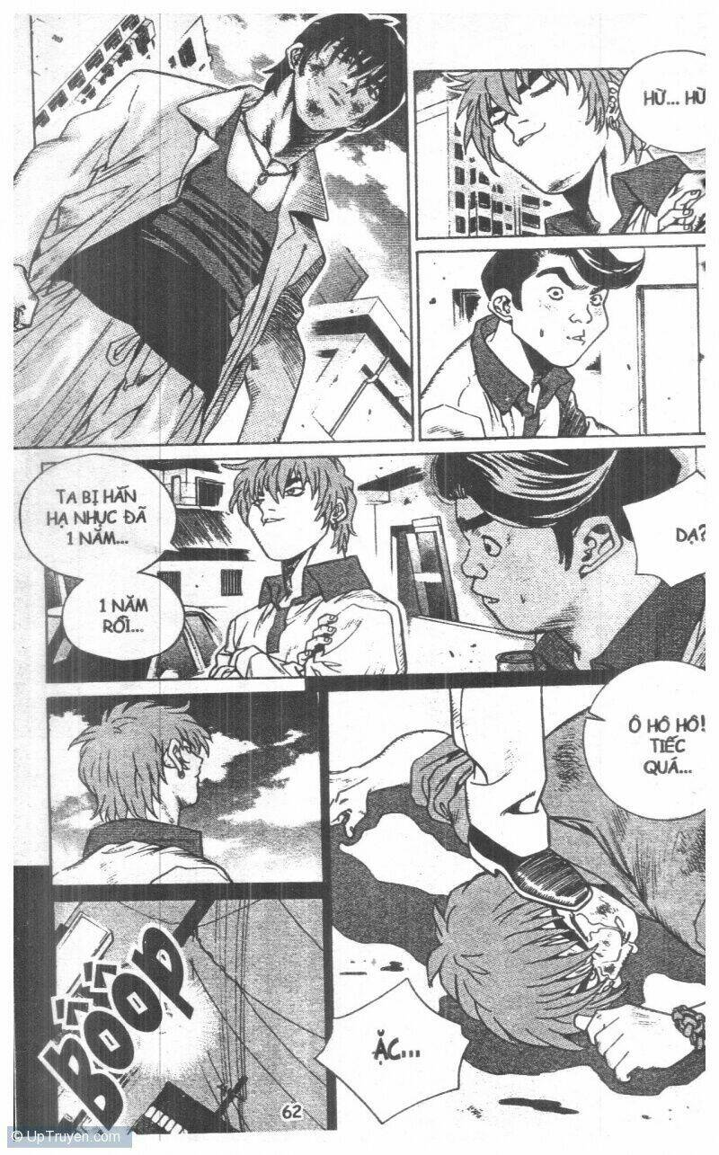 Change Guy Chapter 121 - Trang 2