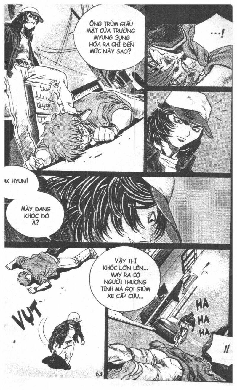 Change Guy Chapter 121 - Trang 2