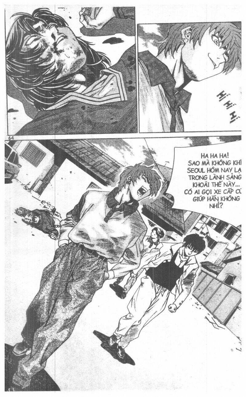 Change Guy Chapter 121 - Trang 2